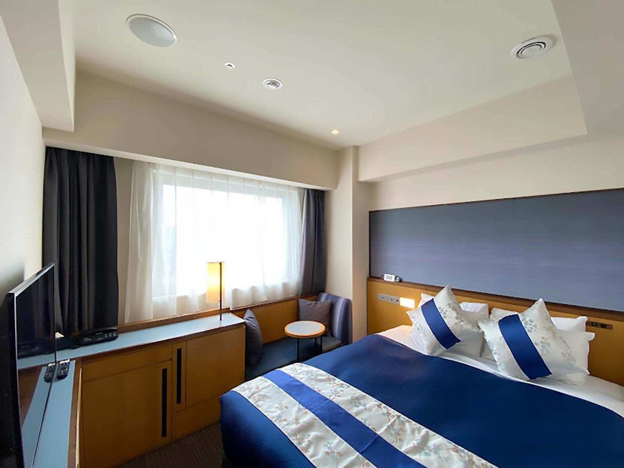 Hotel Gracery Osaka Namba Εξωτερικό φωτογραφία