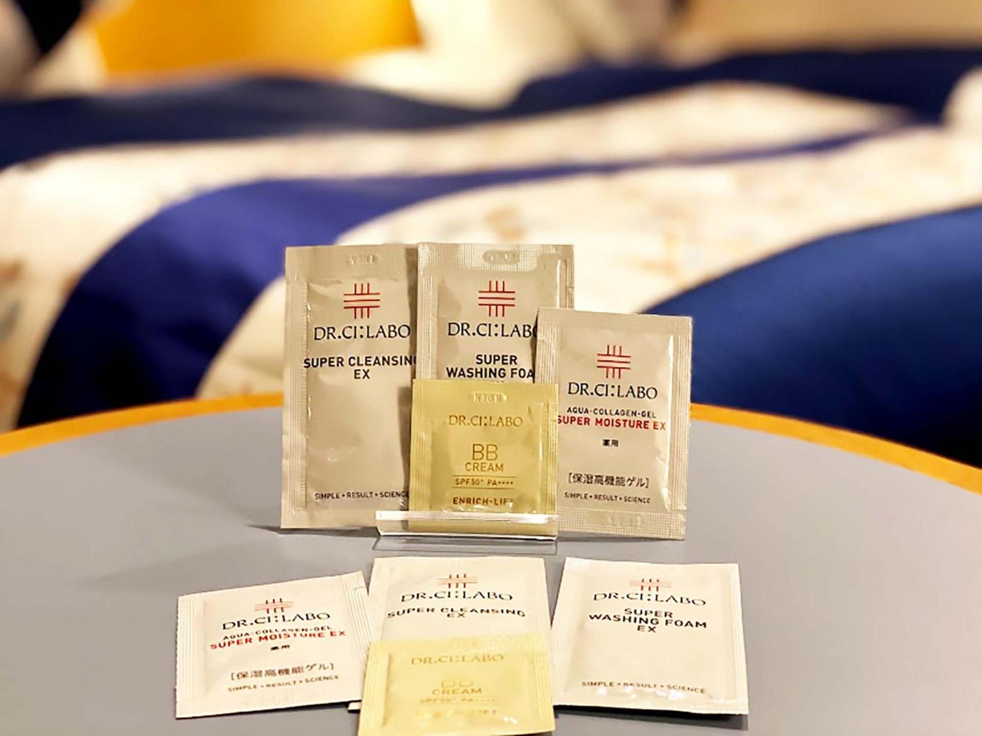 Hotel Gracery Osaka Namba Εξωτερικό φωτογραφία