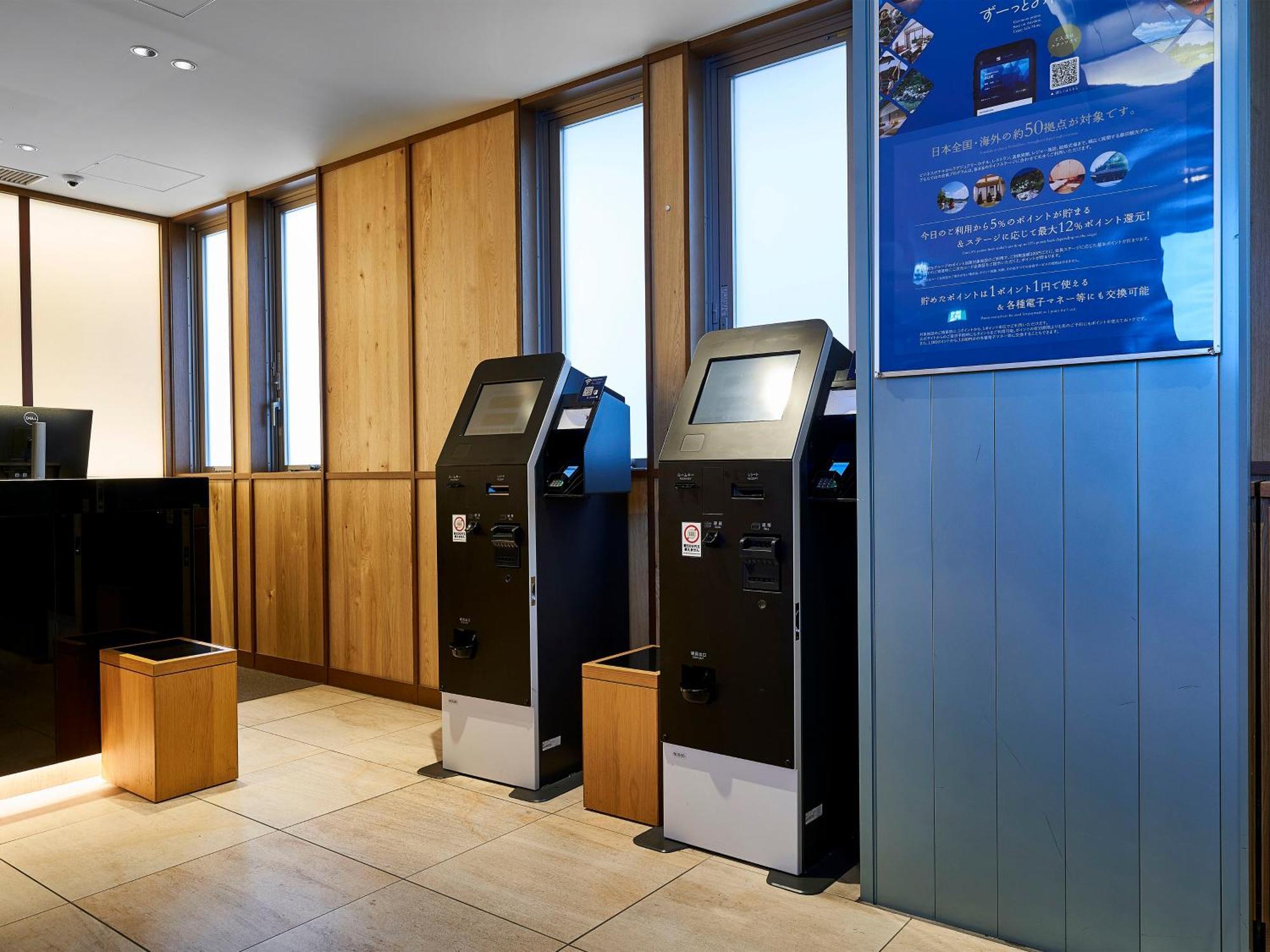 Hotel Gracery Osaka Namba Εξωτερικό φωτογραφία