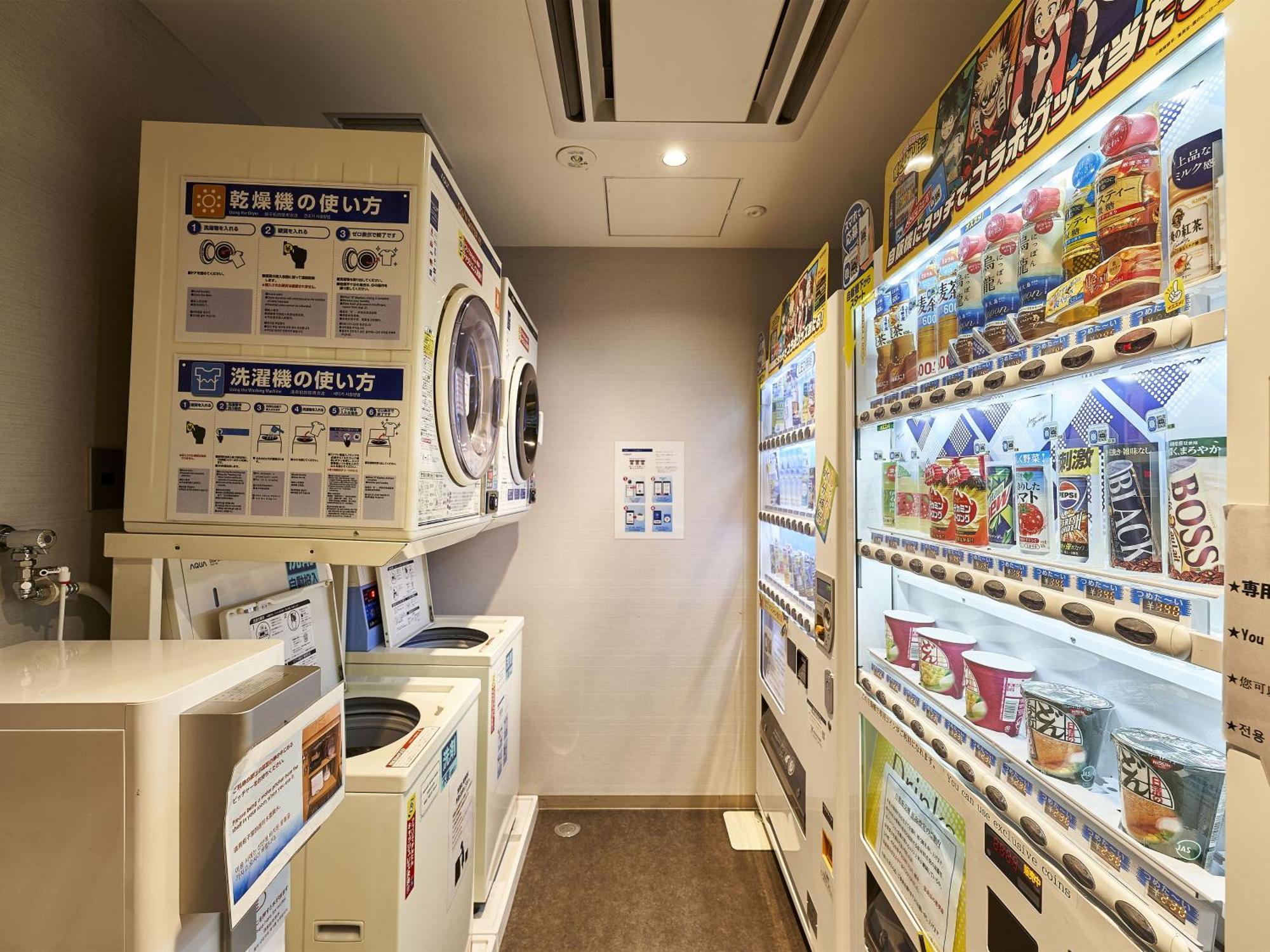 Hotel Gracery Osaka Namba Εξωτερικό φωτογραφία