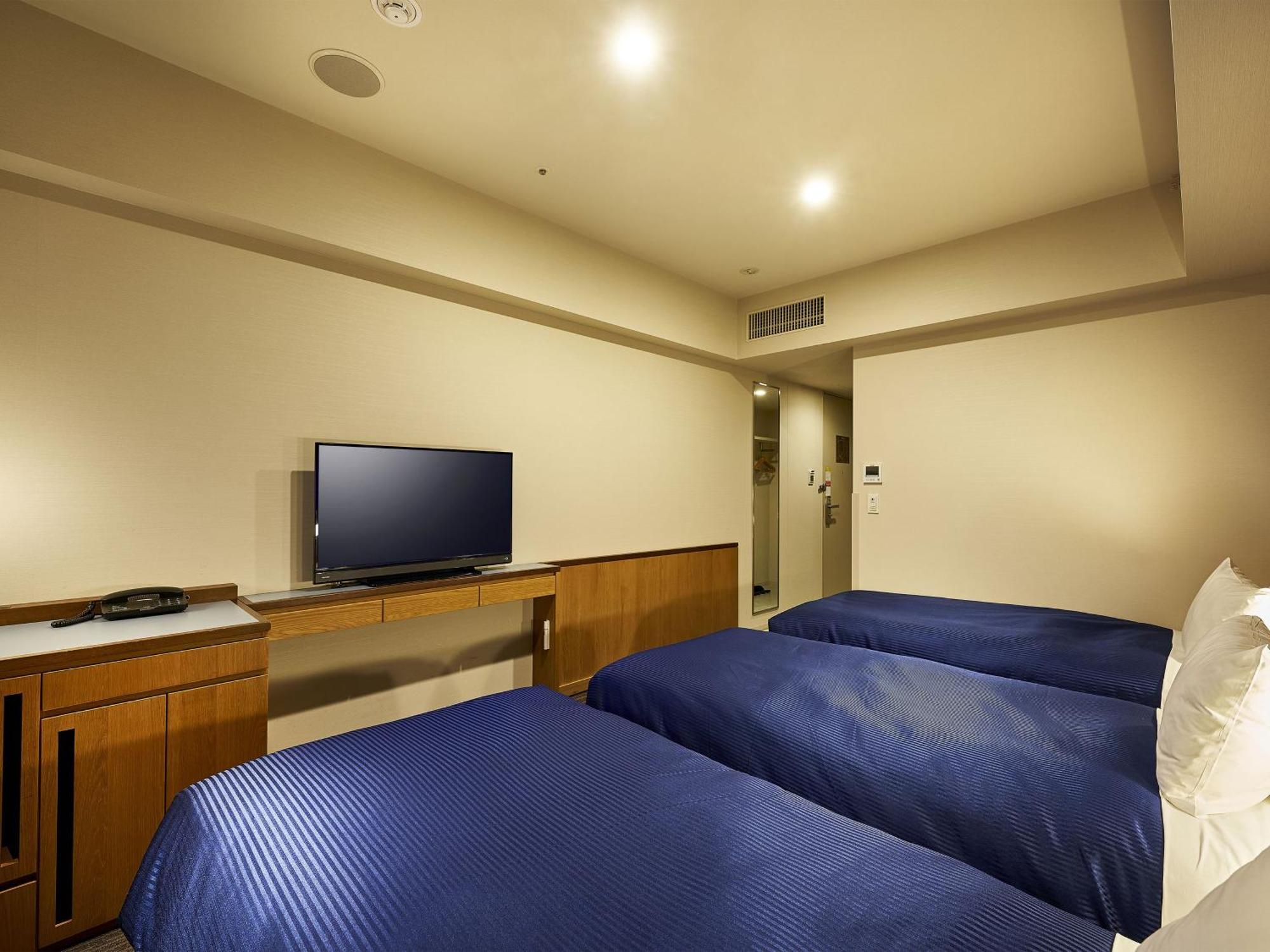 Hotel Gracery Osaka Namba Δωμάτιο φωτογραφία