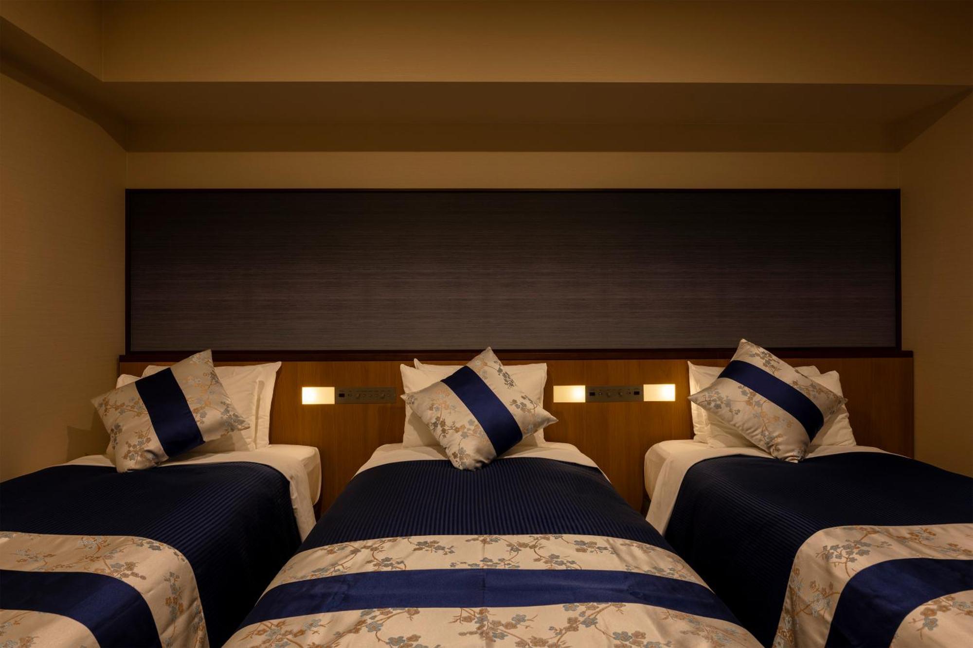 Hotel Gracery Osaka Namba Δωμάτιο φωτογραφία