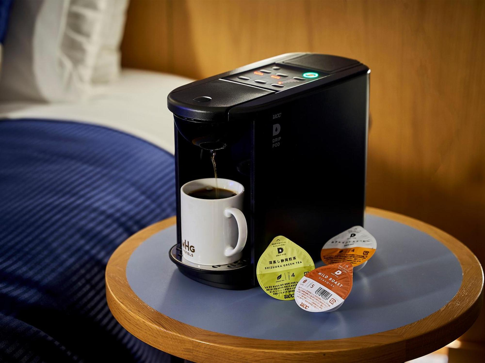 Hotel Gracery Osaka Namba Εξωτερικό φωτογραφία