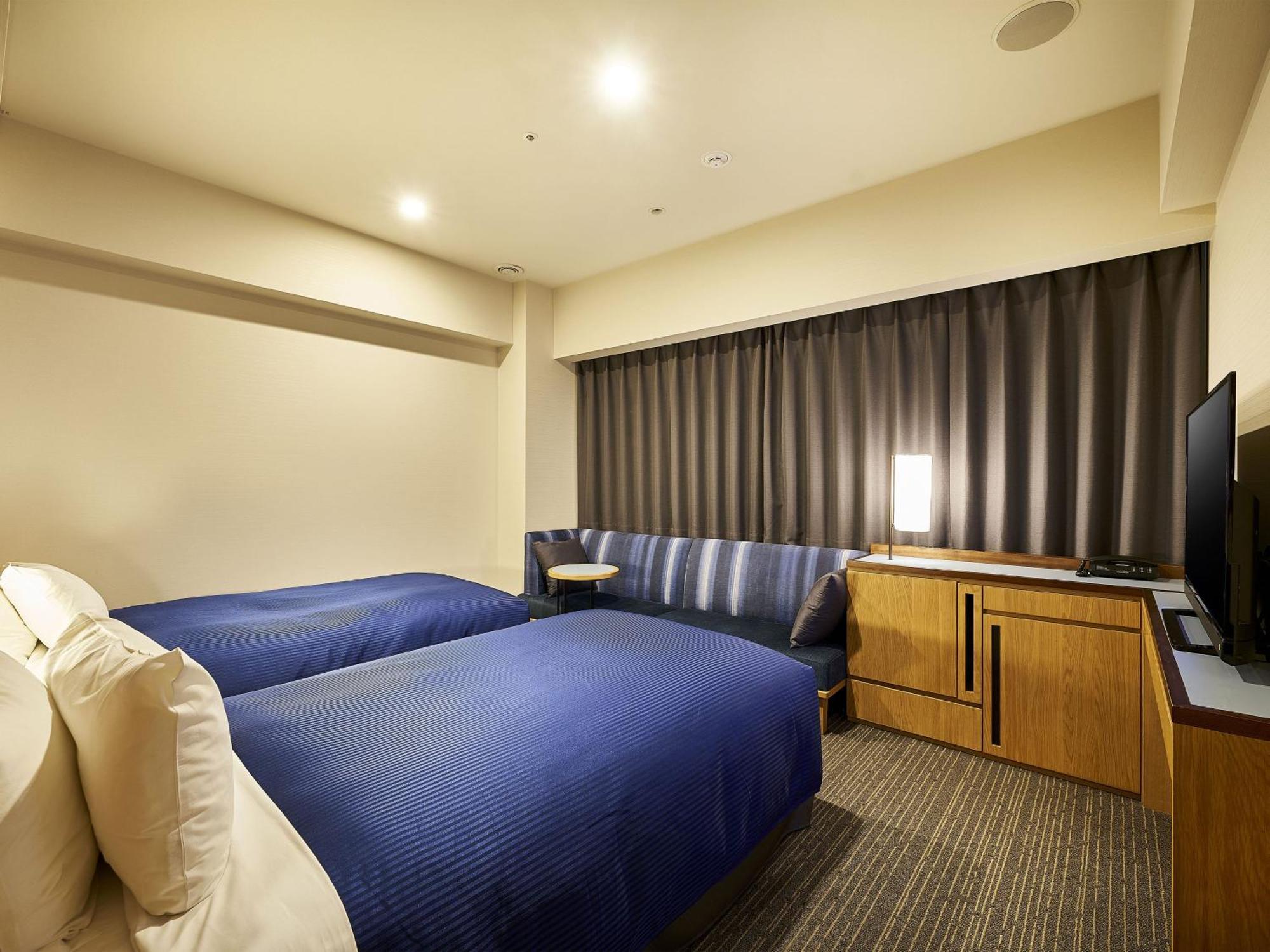 Hotel Gracery Osaka Namba Δωμάτιο φωτογραφία