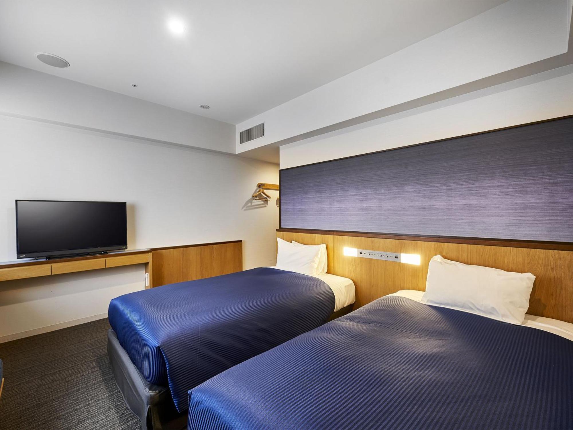 Hotel Gracery Osaka Namba Εξωτερικό φωτογραφία
