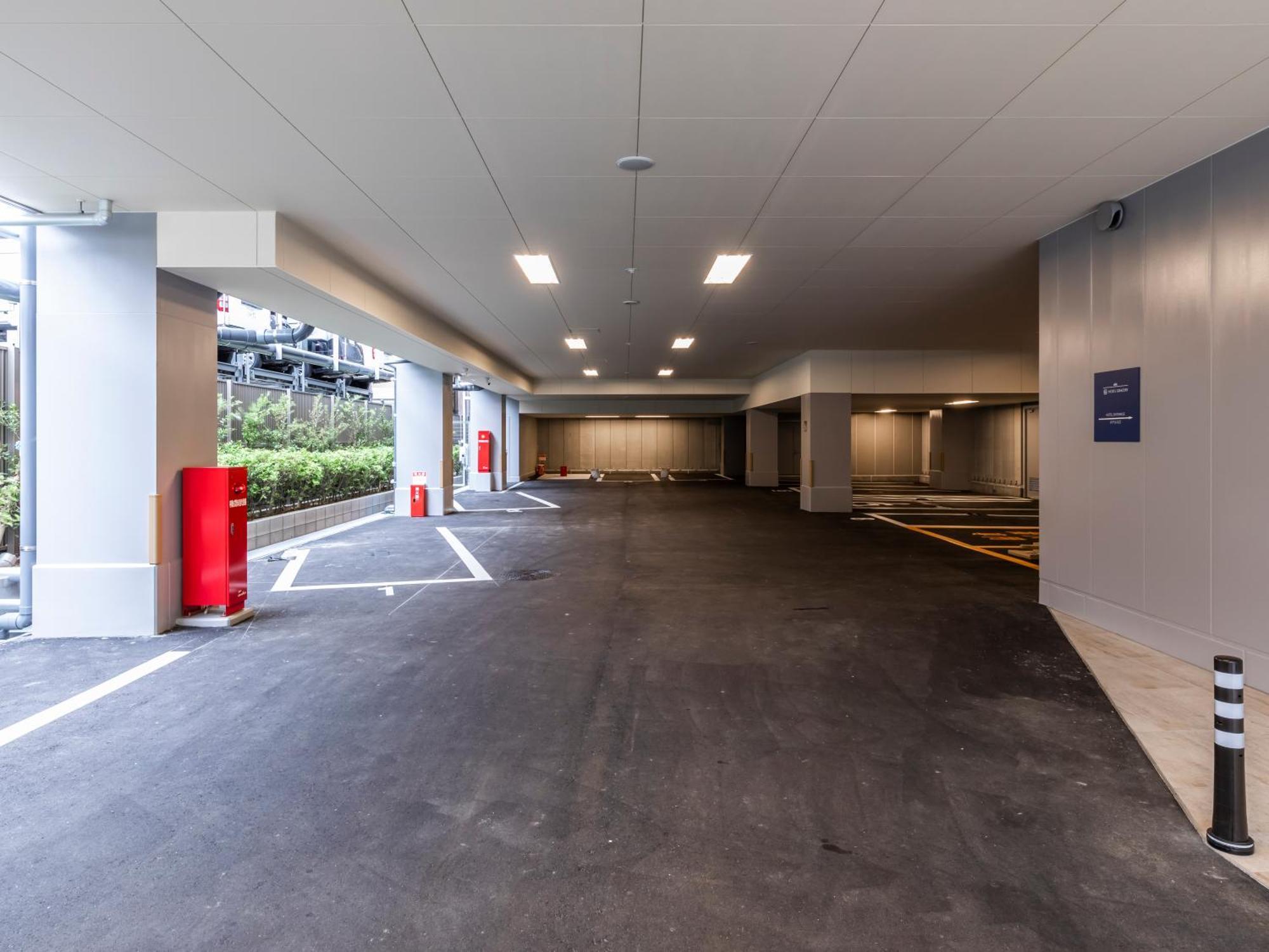 Hotel Gracery Osaka Namba Εξωτερικό φωτογραφία
