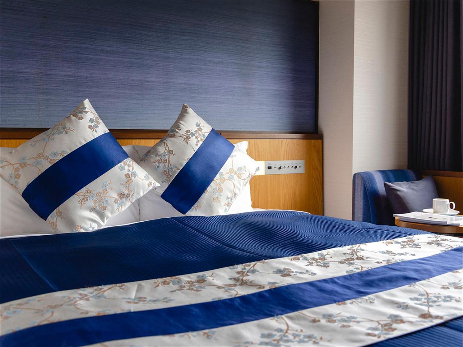Hotel Gracery Osaka Namba Εξωτερικό φωτογραφία