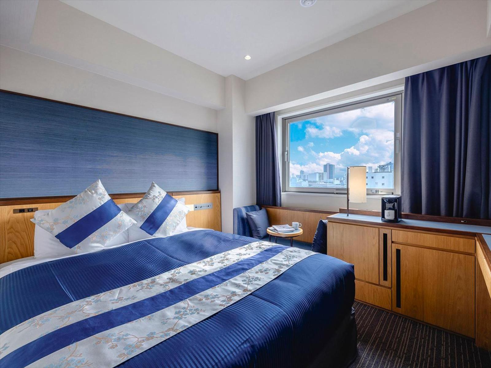 Hotel Gracery Osaka Namba Εξωτερικό φωτογραφία