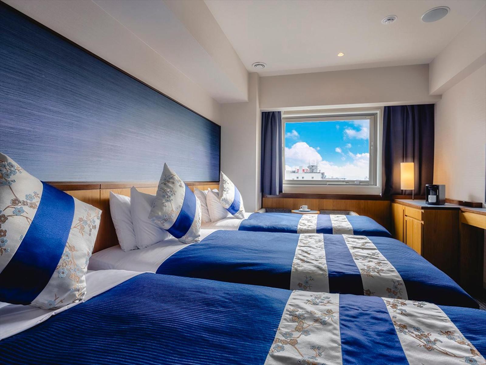 Hotel Gracery Osaka Namba Εξωτερικό φωτογραφία