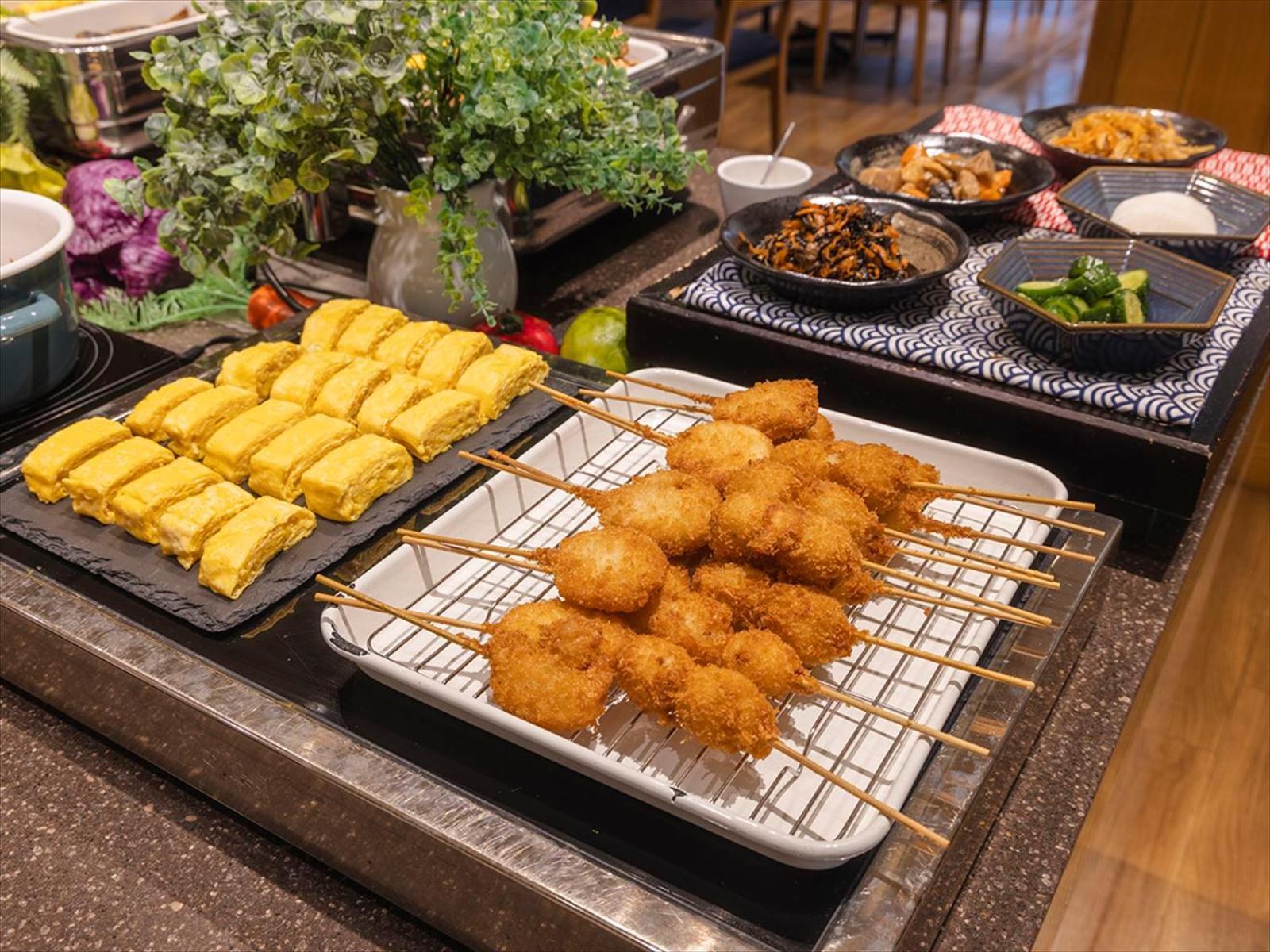 Hotel Gracery Osaka Namba Εξωτερικό φωτογραφία