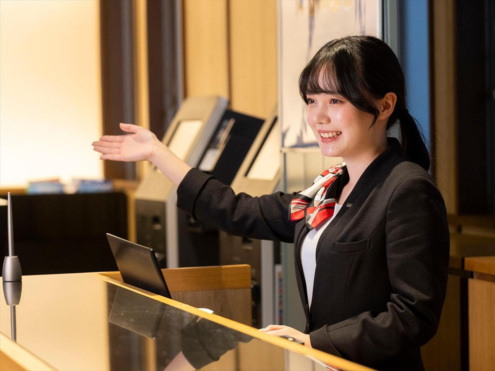 Hotel Gracery Osaka Namba Εξωτερικό φωτογραφία