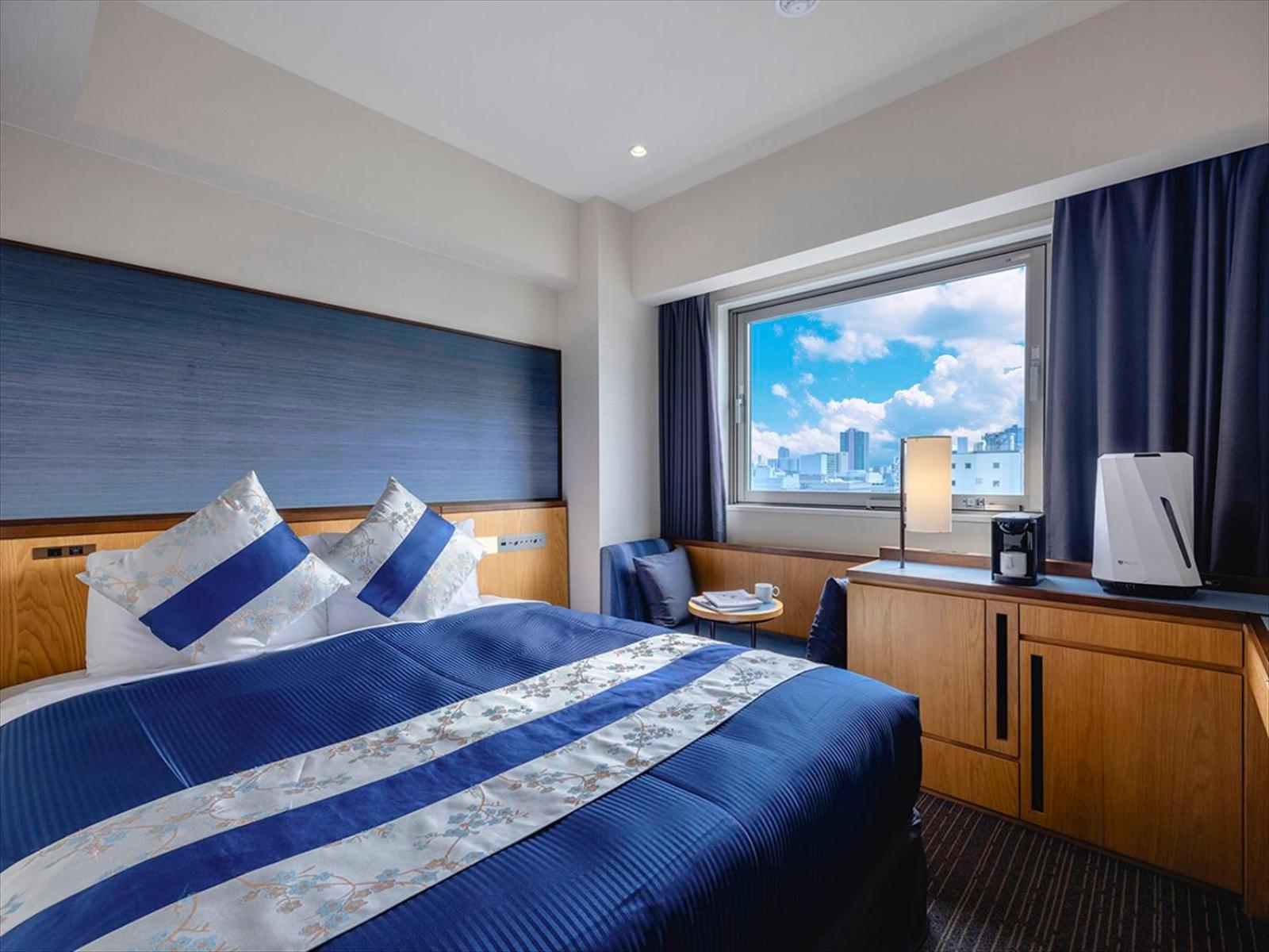 Hotel Gracery Osaka Namba Εξωτερικό φωτογραφία