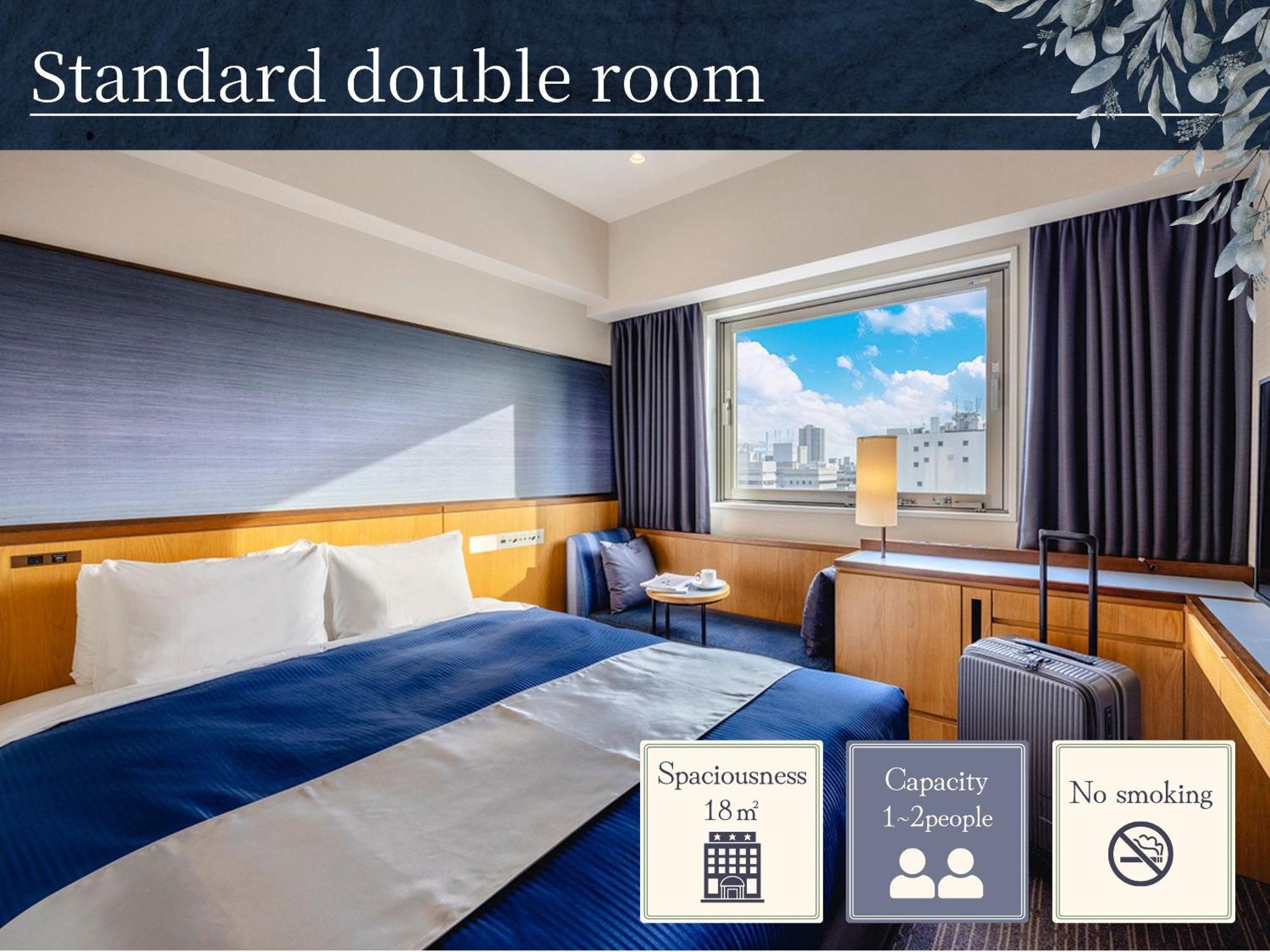 Hotel Gracery Osaka Namba Εξωτερικό φωτογραφία