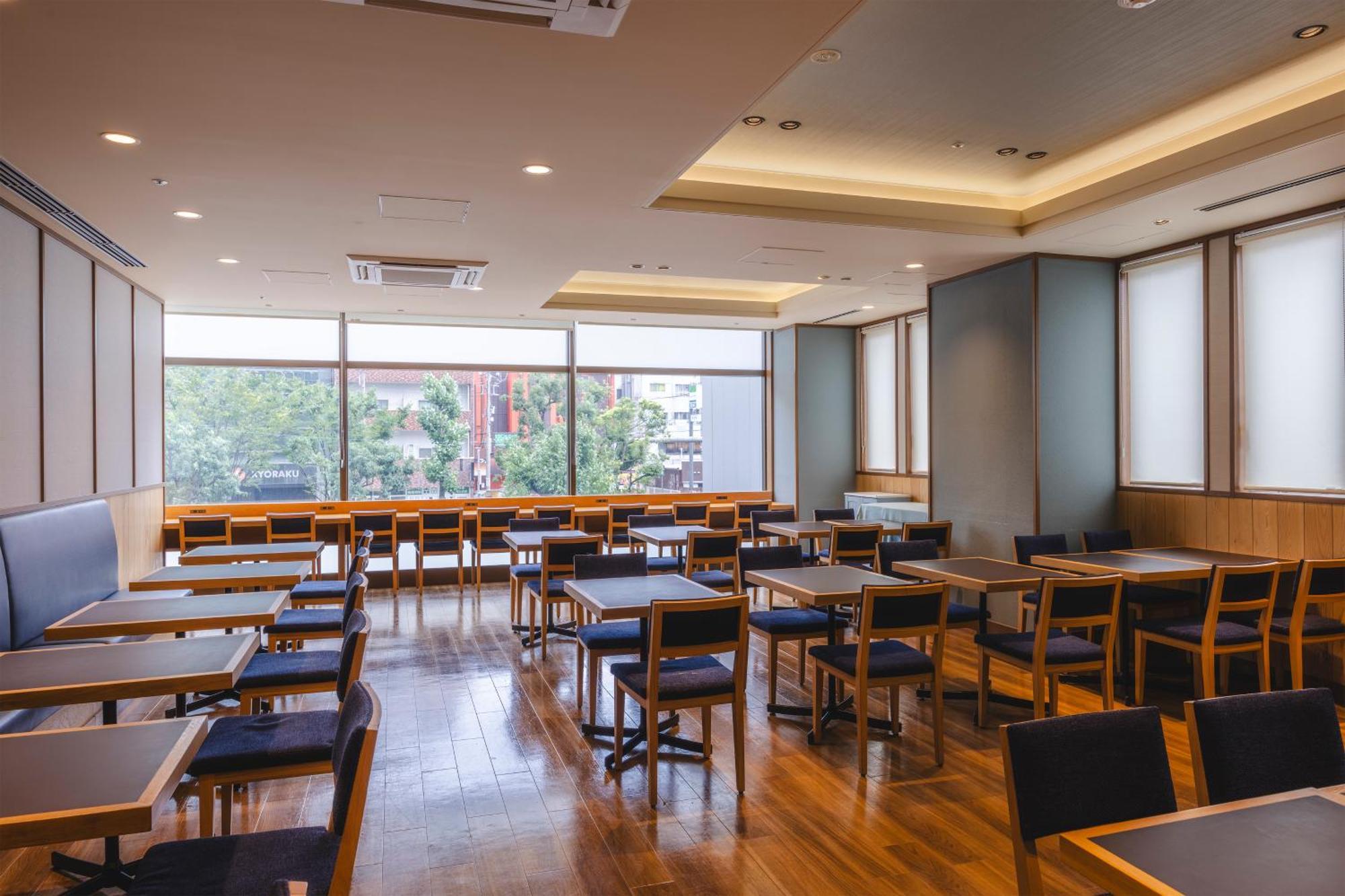 Hotel Gracery Osaka Namba Εξωτερικό φωτογραφία